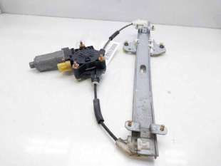 ELEVALUNAS TRASERO DERECHO KIA RIO II (2005-) 1.5 CRDI 110CV 1493CC - L.8294253 / 834021G000 2