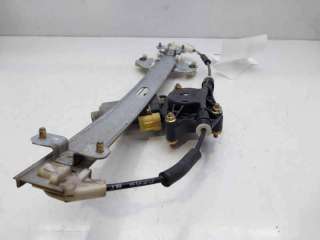 ELEVALUNAS TRASERO IZQUIERDO KIA RIO II (2005-) 1.5 CRDI 110CV 1493CC - L.8294254 / 834011G000