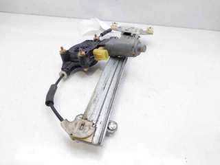 ELEVALUNAS TRASERO IZQUIERDO KIA RIO II (2005-) 1.5 CRDI 110CV 1493CC - L.8294254 / 834011G000