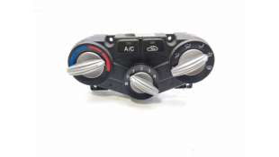MANDO CALEFACCION /  AIRE ACONDICIONADO KIA RIO II (2005-) 1.5 CRDI 110CV 1493CC - L.8294280 / DE8242045