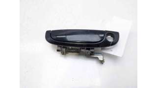 MANETA EXTERIOR DELANTERA DERECHA KIA RIO II (2005-) 1.5 CRDI 110CV 1493CC - L.8294295 / 826601G000