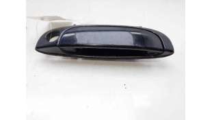 MANETA EXTERIOR DELANTERA DERECHA KIA RIO II (2005-) 1.5 CRDI 110CV 1493CC - L.8294295 / 826601G000 2