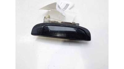 MANETA EXTERIOR TRASERA DERECHA KIA RIO II (2005-) 1.5 CRDI 110CV 1493CC - L.8294298 / 836601G000