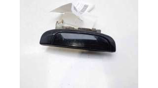 MANETA EXTERIOR TRASERA DERECHA KIA RIO II (2005-) 1.5 CRDI 110CV 1493CC - L.8294298 / 836601G000