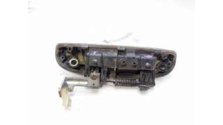 MANETA EXTERIOR TRASERA DERECHA KIA RIO II (2005-) 1.5 CRDI 110CV 1493CC - L.8294298 / 836601G000