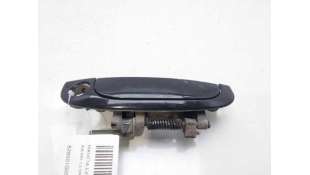 MANETA EXTERIOR DELANTERA IZQUIERDA KIA RIO II (2005-) 1.5 CRDI 110CV 1493CC - L.8294301 / 826501G000