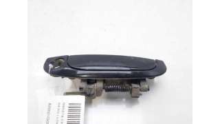 MANETA EXTERIOR DELANTERA IZQUIERDA KIA RIO II (2005-) 1.5 CRDI 110CV 1493CC - L.8294301 / 826501G000