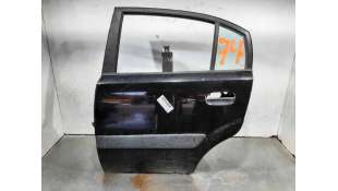 PUERTA TRASERA IZQUIERDA KIA RIO II (2005-) 1.5 CRDI 110CV 1493CC - L.8294352 / 770031G220