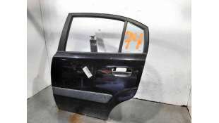 PUERTA TRASERA IZQUIERDA KIA RIO II (2005-) 1.5 CRDI 110CV 1493CC - L.8294352 / 770031G220 2
