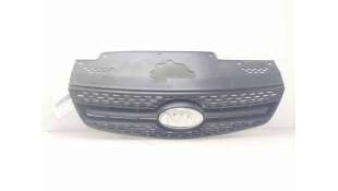 REJILLA DELANTERA KIA RIO II (2005-) 1.5 CRDI 110CV 1493CC - L.8294358 / 868611G210