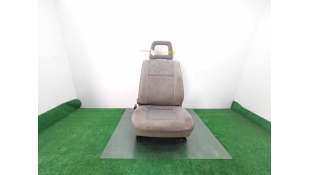 ASIENTO DELANTERO IZQUIERDO SEAT IBIZA I (1984-1993) 1.2 60CV 1193CC - L.8294409 / SE021535101E