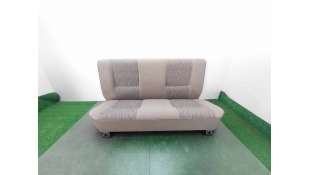 ASIENTOS TRASEROS SEAT IBIZA I (1984-1993) 1.2 60CV 1193CC - L.8294410 / SE021540101A