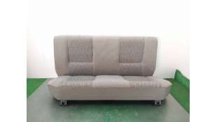 ASIENTOS TRASEROS SEAT IBIZA I (1984-1993) 1.2 60CV 1193CC - L.8294410 / SE021540101A 2