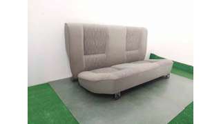 ASIENTOS TRASEROS SEAT IBIZA I (1984-1993) 1.2 60CV 1193CC - L.8294410 / SE021540101A