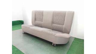 ASIENTOS TRASEROS SEAT IBIZA I (1984-1993) 1.2 60CV 1193CC - L.8294410 / SE021540101A