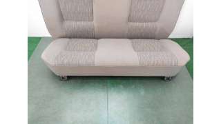 ASIENTOS TRASEROS SEAT IBIZA I (1984-1993) 1.2 60CV 1193CC - L.8294410 / SE021540101A