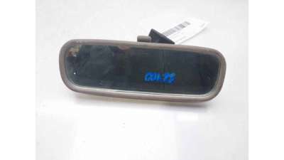 ESPEJO INTERIOR SEAT IBIZA I (1984-1993) 1.2 60CV 1193CC - L.8294490 / SE021558716A