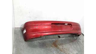 PARAGOLPES TRASERO PEUGEOT 306 FASTBACK (1999-2002) 2.0 HDI 90 90CV 1997CC - L.8294664 / 7410S4