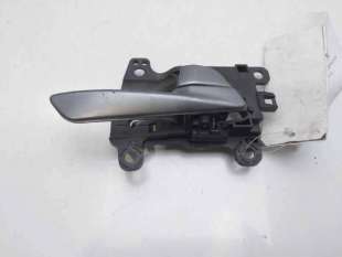 MANETA INTERIOR DELANTERA DERECHA HYUNDAI TUCSON (2015-) 1.7 CRDI 116CV 1685CC - L.8294708 / 82620D3000ZL5