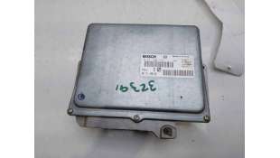 CENTRALITA MOTOR UCE CITROEN ZX (1991-1997) 1.4 I 75CV 1360CC - L.8294779 / 9617149880