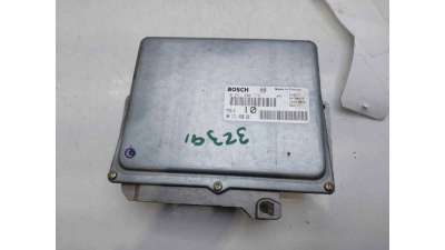 CENTRALITA MOTOR UCE CITROEN ZX (1991-1997) 1.4 I 75CV 1360CC - L.8294779 / 9617149880