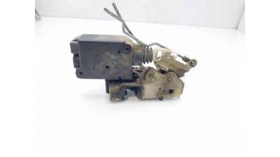 CERRADURA PUERTA DELANTERA DERECHA CITROEN ZX (1991-1997) 1.4 I 75CV 1360CC - L.8294782 / 96056003