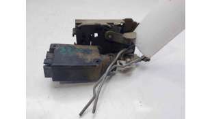 CERRADURA PUERTA DELANTERA DERECHA CITROEN ZX (1991-1997) 1.4 I 75CV 1360CC - L.8294782 / 96056003 2