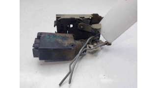 CERRADURA PUERTA DELANTERA DERECHA CITROEN ZX (1991-1997) 1.4 I 75CV 1360CC - L.8294782 / 96056003