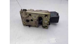 CERRADURA PUERTA DELANTERA DERECHA CITROEN ZX (1991-1997) 1.4 I 75CV 1360CC - L.8294782 / 96056003
