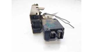 CERRADURA PUERTA DELANTERA DERECHA CITROEN ZX (1991-1997) 1.4 I 75CV 1360CC - L.8294782 / 96056003