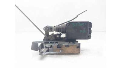 CERRADURA PUERTA DELANTERA DERECHA CITROEN ZX (1991-1997) 1.4 I 75CV 1360CC - L.8294785 / 96056001