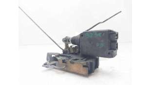 CERRADURA PUERTA DELANTERA DERECHA CITROEN ZX (1991-1997) 1.4 I 75CV 1360CC - L.8294785 / 96056001 2