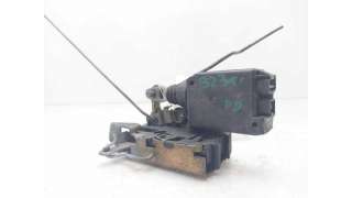 CERRADURA PUERTA DELANTERA DERECHA CITROEN ZX (1991-1997) 1.4 I 75CV 1360CC - L.8294785 / 96056001
