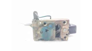 CERRADURA PUERTA DELANTERA DERECHA CITROEN ZX (1991-1997) 1.4 I 75CV 1360CC - L.8294785 / 96056001