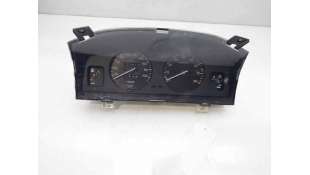 CUADRO INSTRUMENTOS CITROEN ZX (1991-1997) 1.4 I 75CV 1360CC - L.8294803 / 9611630590