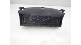 CUADRO INSTRUMENTOS CITROEN ZX (1991-1997) 1.4 I 75CV 1360CC - L.8294803 / 9611630590