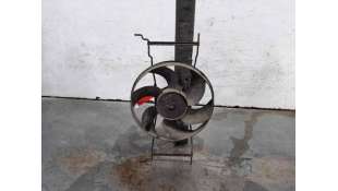 ELECTROVENTILADOR CITROEN ZX (1991-1997) 1.4 I 75CV 1360CC - L.8294810 / 125345