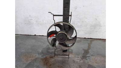 ELECTROVENTILADOR CITROEN ZX (1991-1997) 1.4 I 75CV 1360CC - L.8294810 / 125345