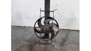 ELECTROVENTILADOR CITROEN ZX (1991-1997) 1.4 I 75CV 1360CC - L.8294810 / 125345 2