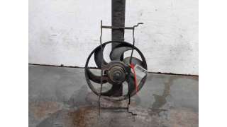 ELECTROVENTILADOR CITROEN ZX (1991-1997) 1.4 I 75CV 1360CC - L.8294810 / 125345