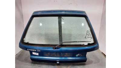 PORTON TRASERO CITROEN ZX (1991-1997) 1.4 I 75CV 1360CC - L.8294902 / 8701G9