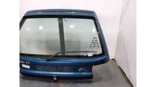 PORTON TRASERO CITROEN ZX (1991-1997) 1.4 I 75CV 1360CC - L.8294902 / 8701G9