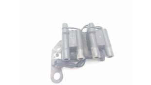 BOBINA ENCENDIDO HYUNDAI ACCENT I (1994-2000) 1.5 I 12V 88CV 1495CC - L.8294969 / 2730122040 2