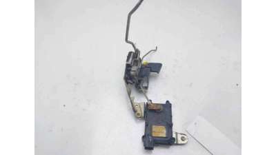 CERRADURA PUERTA DELANTERA DERECHA HYUNDAI ACCENT I (1994-2000) 1.5 I 12V 88CV 1495CC - L.8295010 / 8131022030