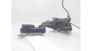 CERRADURA PUERTA DELANTERA DERECHA HYUNDAI ACCENT I (1994-2000) 1.5 I 12V 88CV 1495CC - L.8295010 / 8131022030