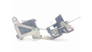 CERRADURA PUERTA DELANTERA DERECHA HYUNDAI ACCENT I (1994-2000) 1.5 I 12V 88CV 1495CC - L.8295010 / 8131022030