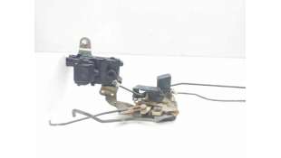 CERRADURA PUERTA DELANTERA IZQUIERDA HYUNDAI ACCENT I (1994-2000) 1.5 I 12V 88CV 1495CC - L.8295011 / 8131022010