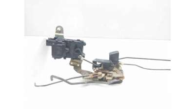CERRADURA PUERTA DELANTERA IZQUIERDA HYUNDAI ACCENT I (1994-2000) 1.5 I 12V 88CV 1495CC - L.8295011 / 8131022010