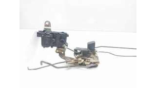 CERRADURA PUERTA DELANTERA IZQUIERDA HYUNDAI ACCENT I (1994-2000) 1.5 I 12V 88CV 1495CC - L.8295011 / 8131022010