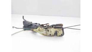 CERRADURA PUERTA DELANTERA IZQUIERDA HYUNDAI ACCENT I (1994-2000) 1.5 I 12V 88CV 1495CC - L.8295011 / 8131022010 2